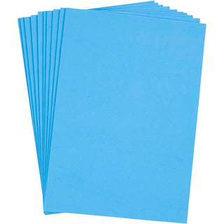 EVA Foam Sheets various Sizes - 2mm thickness
