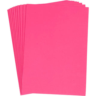 EVA Foam Sheets various Sizes - 2mm thickness