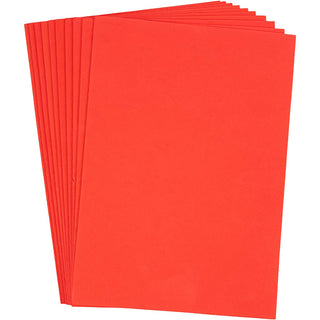 EVA Foam Sheets various Sizes - 2mm thickness