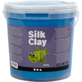 Silk Clay® Packs