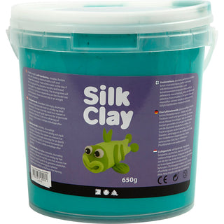 Silk Clay® Packs
