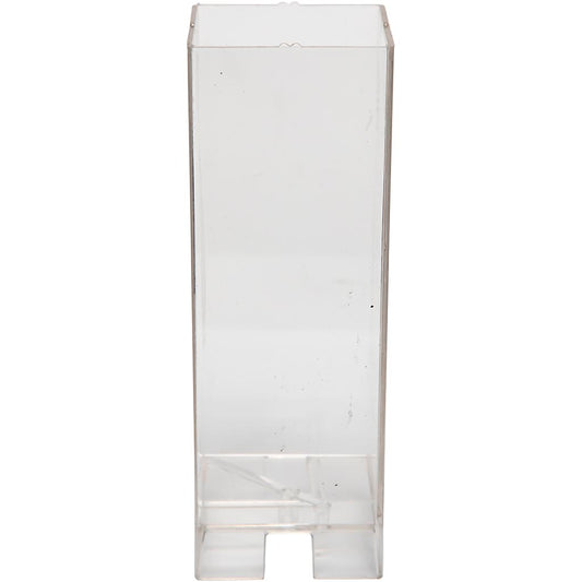 Candle Mould, size 160x60 mm, 1 pc