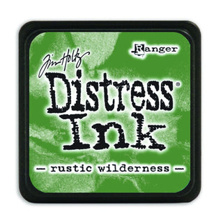 Tim Holtz - Rustic Wilderness Distress Mini Inks