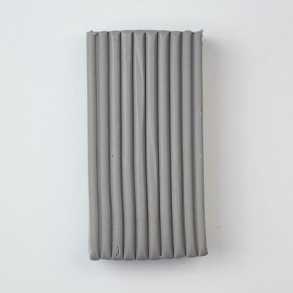 Super Sculpey Medium Blend - Gray, 1 lb (454 g)
