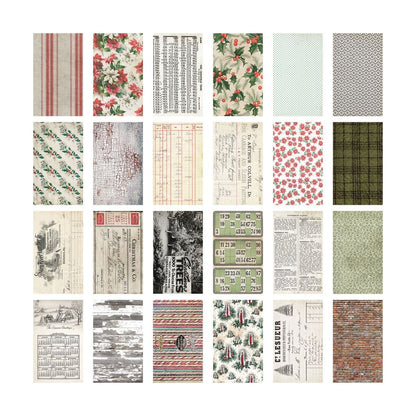 Tim Holtz idea-ology - Backdrops