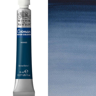 Winsor and Newton Cotman Watercolour 8ml
