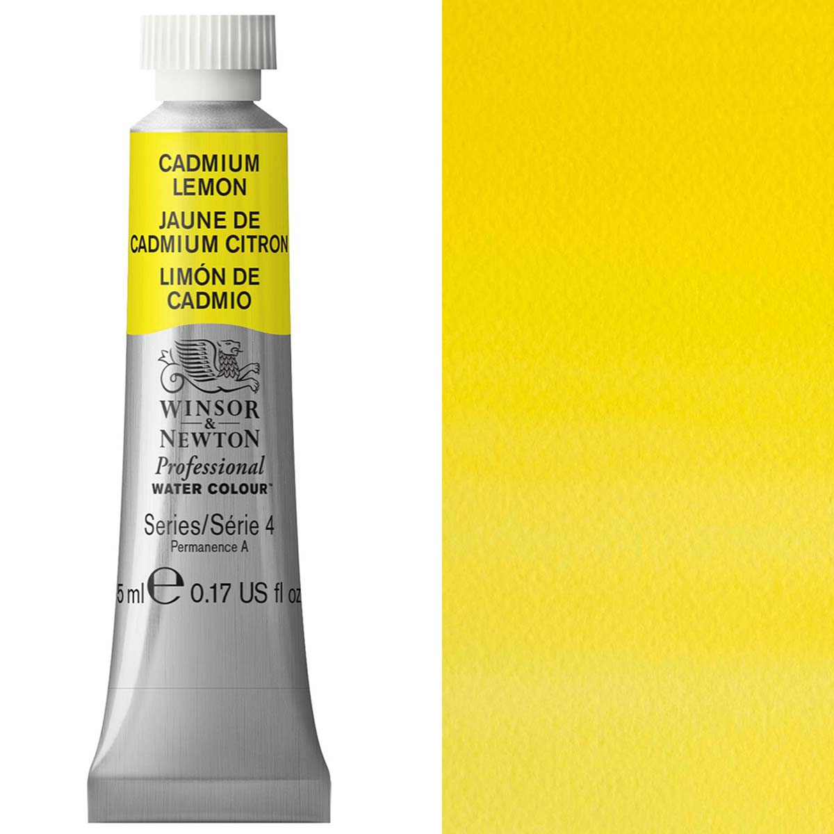 Winsor and Newton Professional Watercolour - 5ml