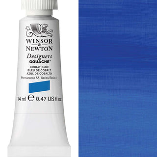Winsor and Newton Designers Gouache 14ml