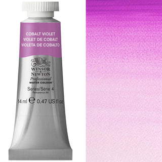 Winsor and Newton Professional Watercolour - 14ml