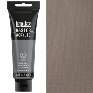 Liquitex - Basics - Acrylic Paint