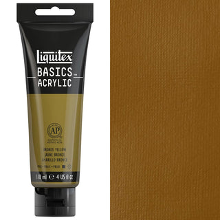 Liquitex Basics Acrylic Paint