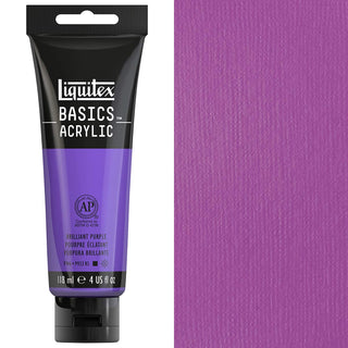 Liquitex Basics Acrylic Paint