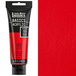 Liquitex Basics Acrylic Paint