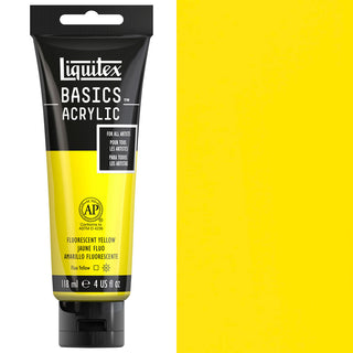 Liquitex Basics Acrylic Paint