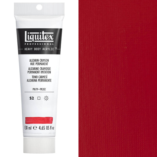 Liquitex - Heavy Body  Acrylic Paint 138ml