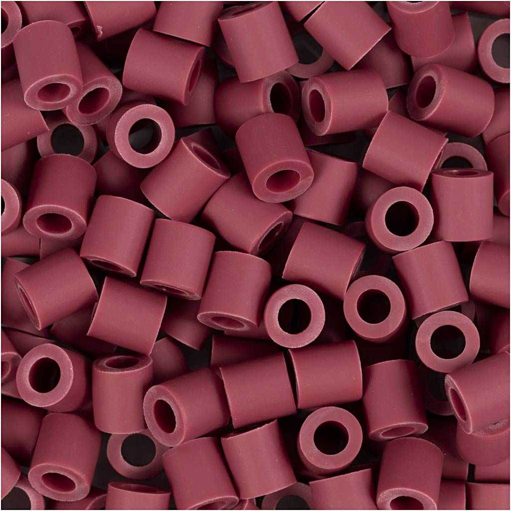NABBI BioBeads Medium Fuse Beads  -  5x5 mm, hole size 2.5 mm
