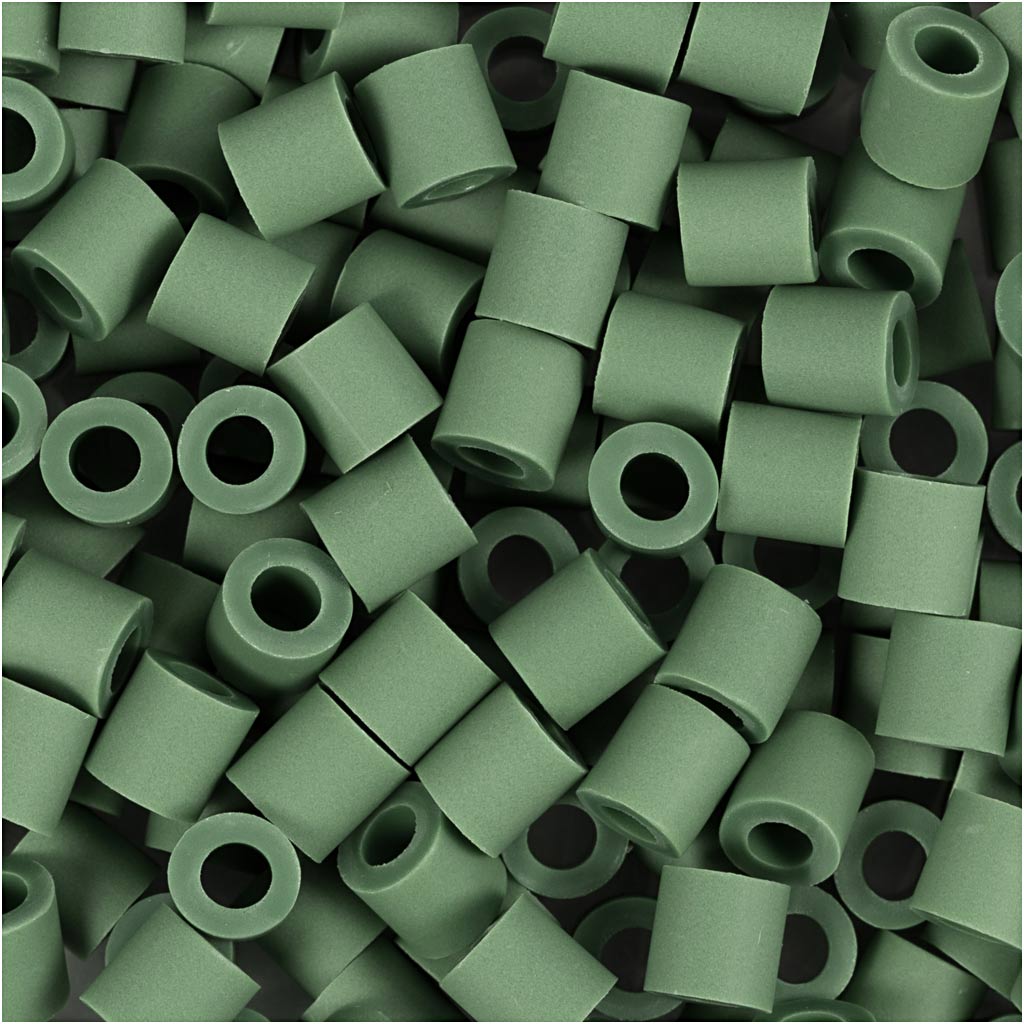 NABBI BioBeads Medium Fuse Beads  -  5x5 mm, hole size 2.5 mm