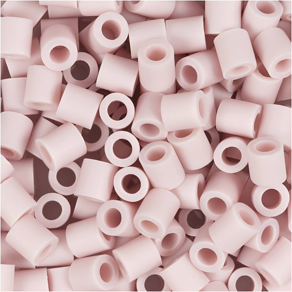 NABBI BioBeads Medium Fuse Beads  -  5x5 mm, hole size 2.5 mm