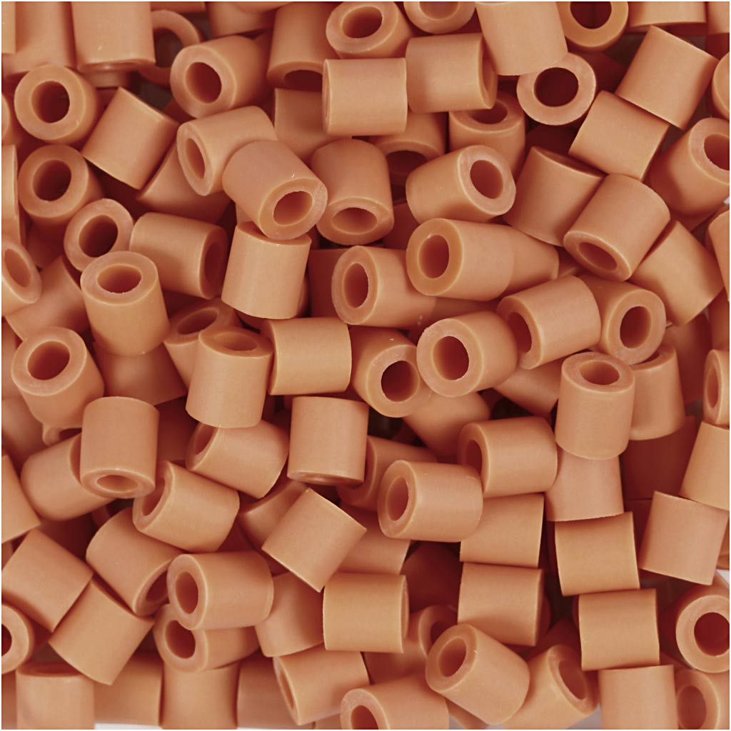 NABBI BioBeads Medium Fuse Beads  -  5x5 mm, hole size 2.5 mm