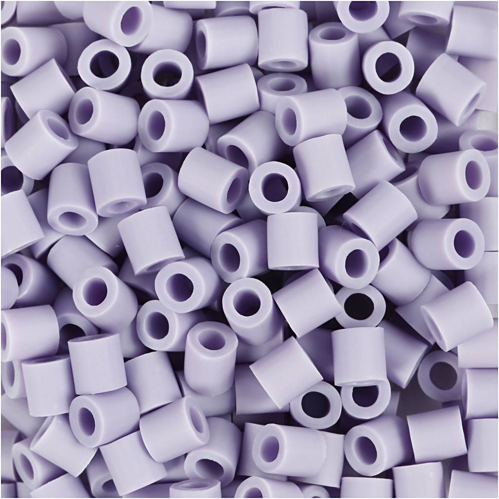 NABBI BioBeads Medium Fuse Beads  -  5x5 mm, hole size 2.5 mm