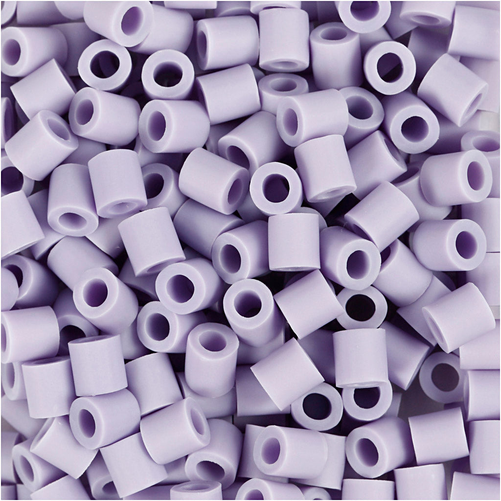 NABBI BioBeads Medium Fuse Beads  -  5x5 mm, hole size 2.5 mm