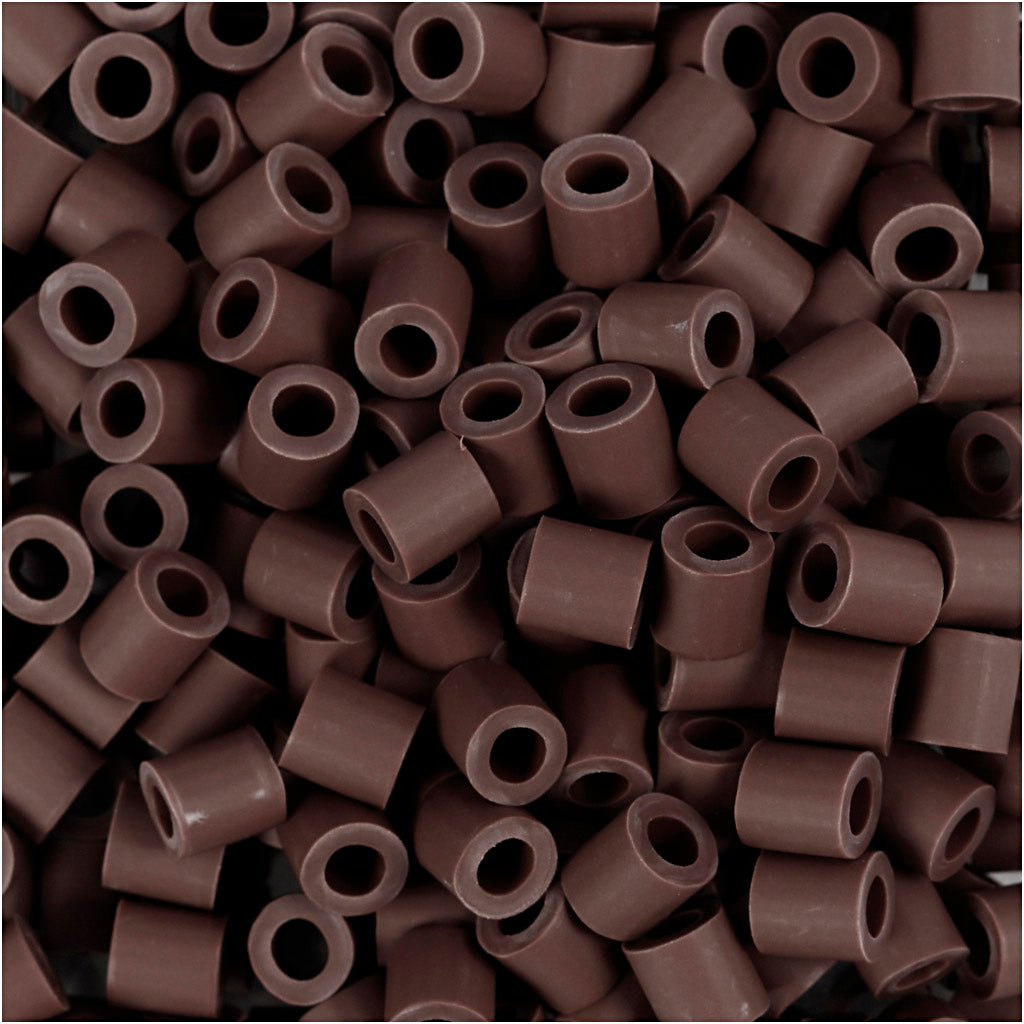 NABBI BioBeads Medium Fuse Beads  -  5x5 mm, hole size 2.5 mm