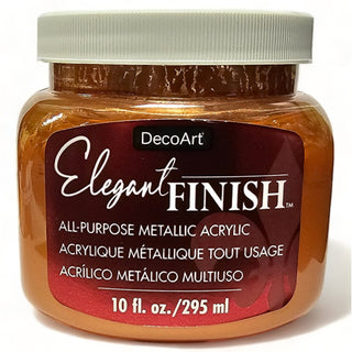 DecoArt Bronze