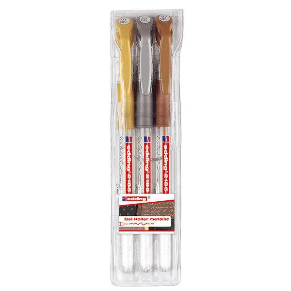 Edding 2185 Set of 3 (001/002/003)