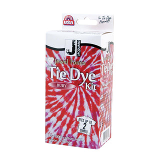 Tie-Dye Kits