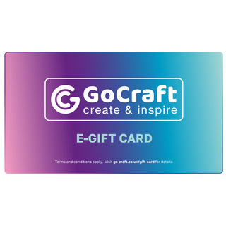 Go Craft Website Gift Card