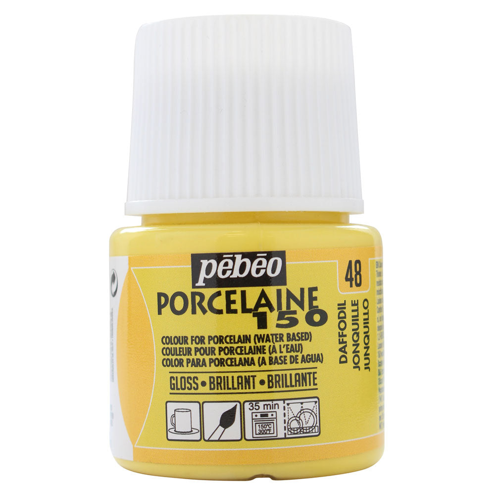 Pebeo Porcelaine 150 Paint