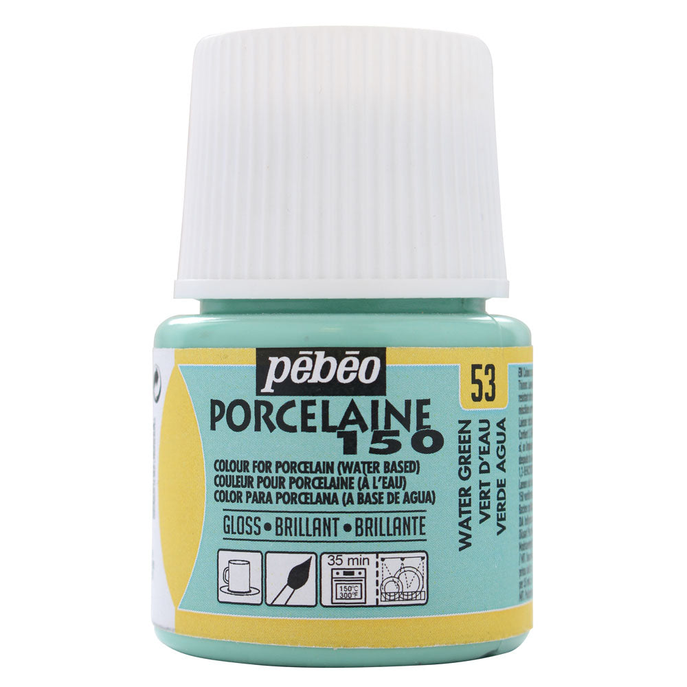 Pebeo Porcelaine 150 Paint