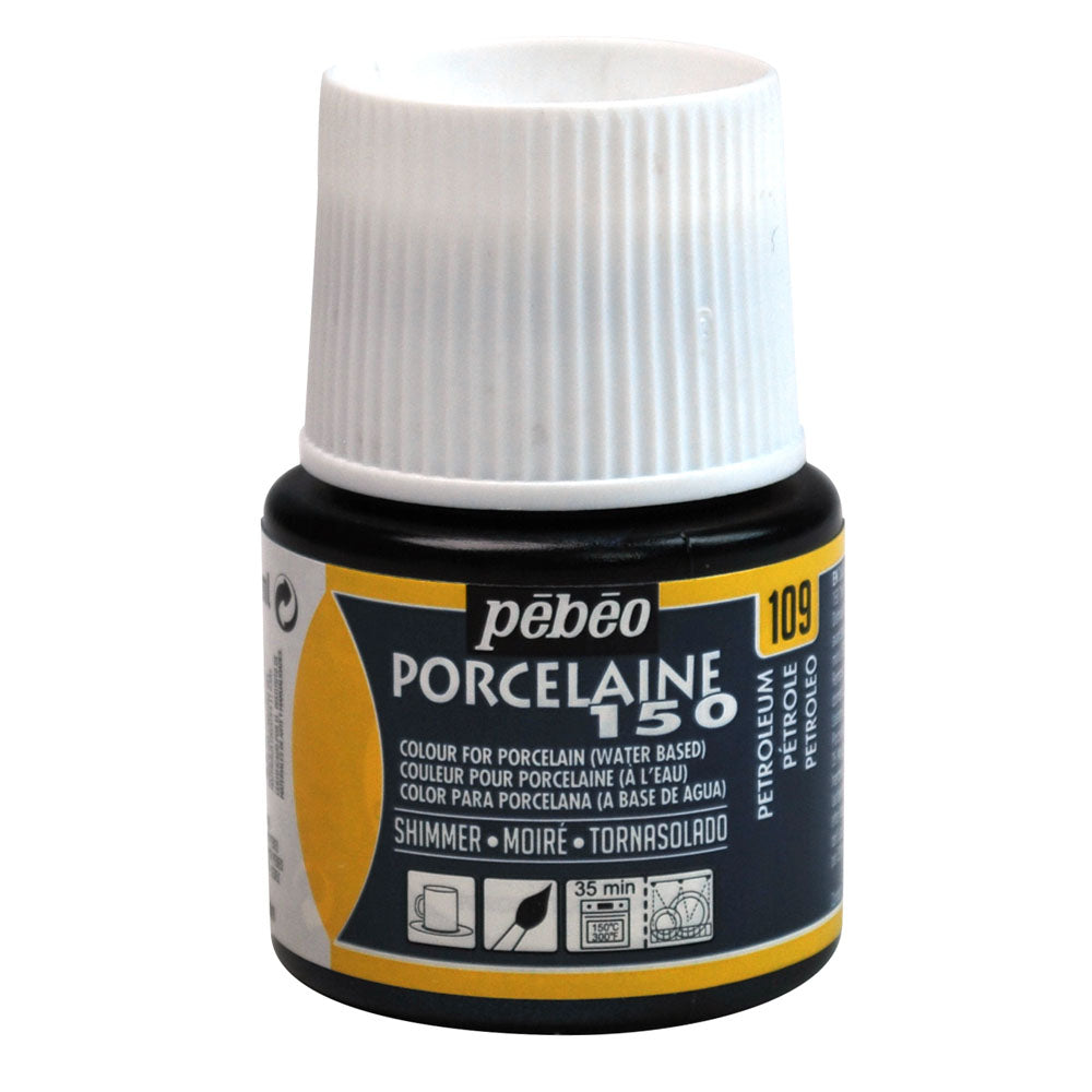 Pebeo Porcelaine 150 Paint