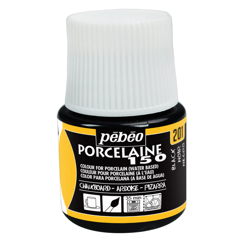 Pebeo Porcelaine 150 Paint