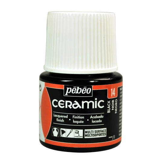 Pebeo Ceramic Paint
