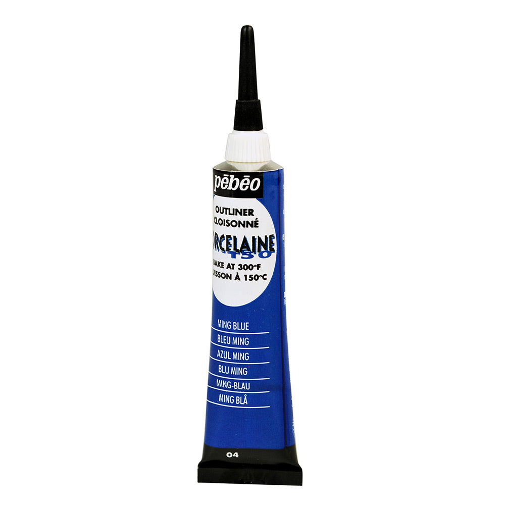 Porcelaine 150 Outliner Paint