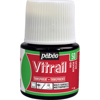 Pebeo Vitrail Glass Paint