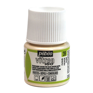 Pebeo Vitrea 160 Frosted Glass Paint