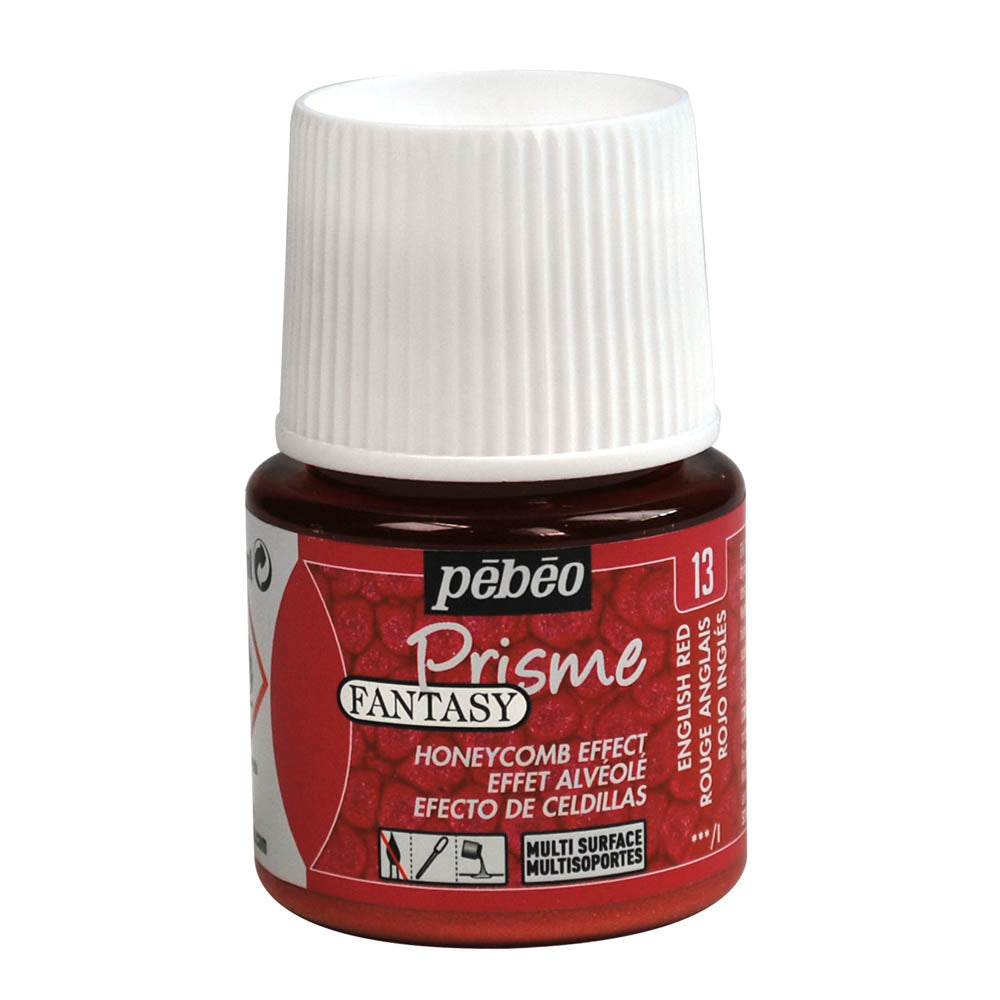 Pebeo Fantasy Prisme Paint