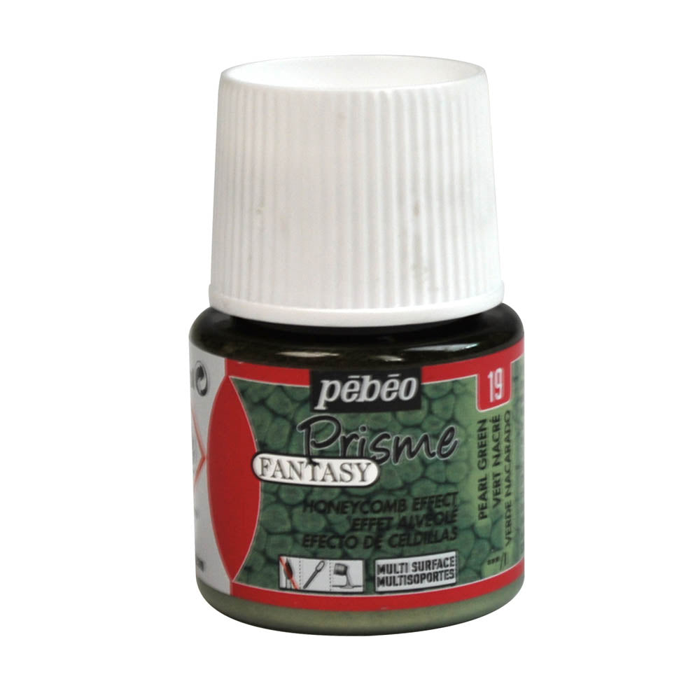 Pebeo Fantasy Prisme Paint