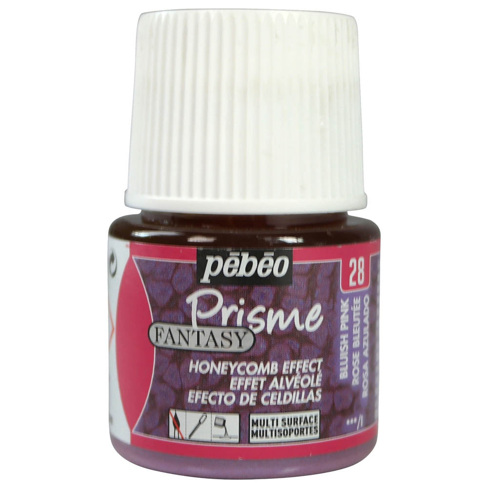 Pebeo Fantasy Prisme Paint