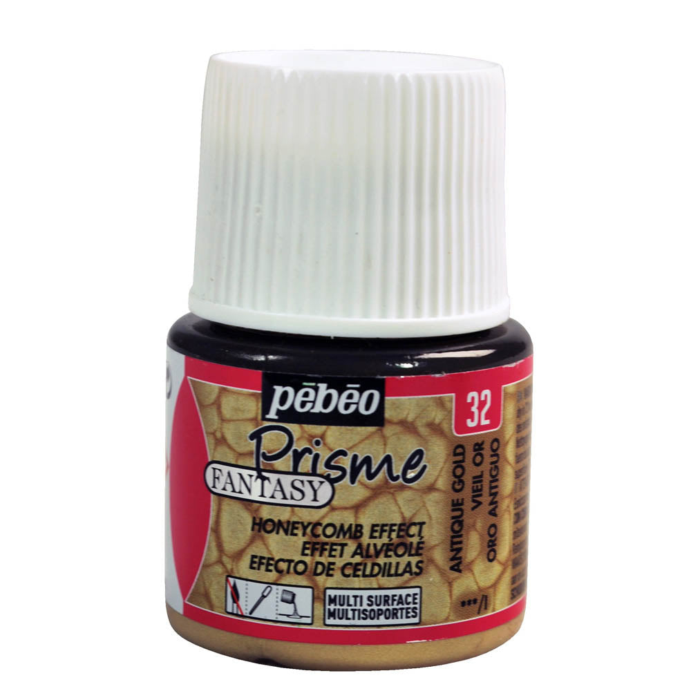 Pebeo Fantasy Prisme Paint