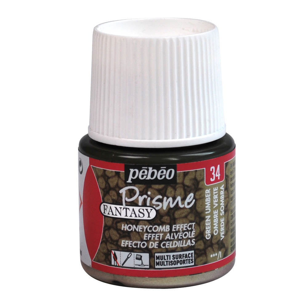 Pebeo Fantasy Prisme Paint