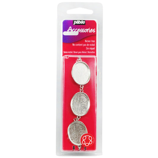Pebeo Fantasy Metal Jewellery Accessories