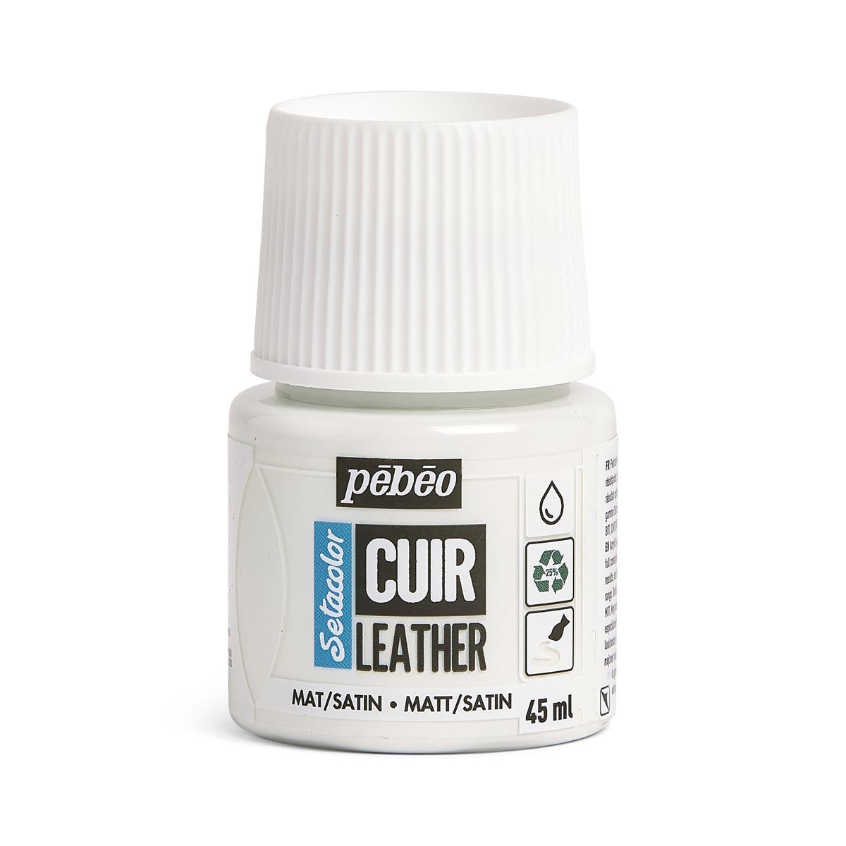 Pebeo Setacolor Leather Paint