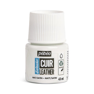 Pebeo Setacolor Leather Paint