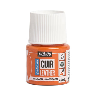 Pebeo Setacolor Leather Paint