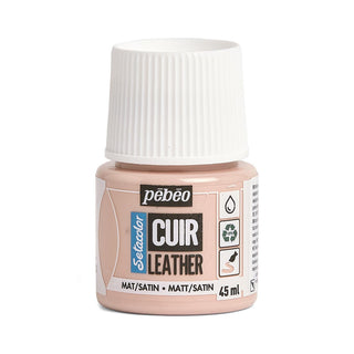 Pebeo Setacolor Leather Paint