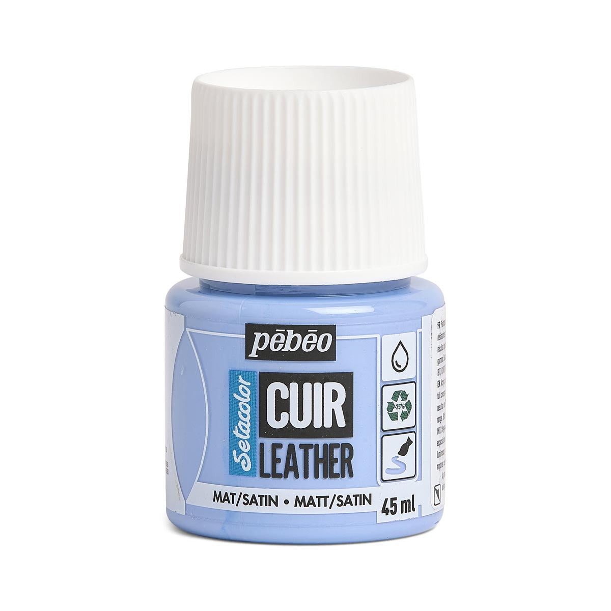 Pebeo Setacolor Leather Paint