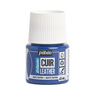 Pebeo Setacolor Leather Paint